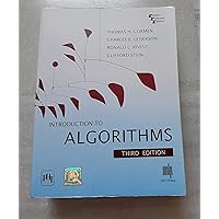 Introduction to Algorithm TCRC 第4版 Introduction to Algorithm TCRC 第4版 Introduction to